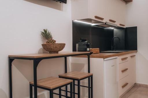 Apartmán Parva Domus