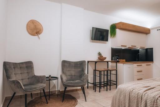 Apartmán Parva Domus *