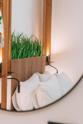 Parva Domus Apartmán
