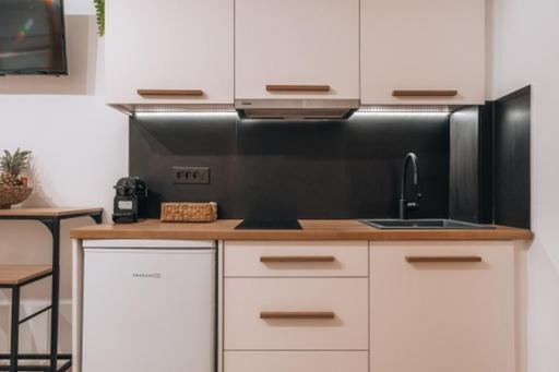Parva Domus Apartmán